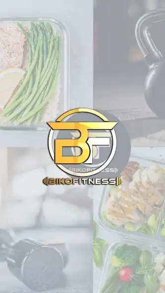 Play BikoFitness  and enjoy BikoFitness with UptoPlay