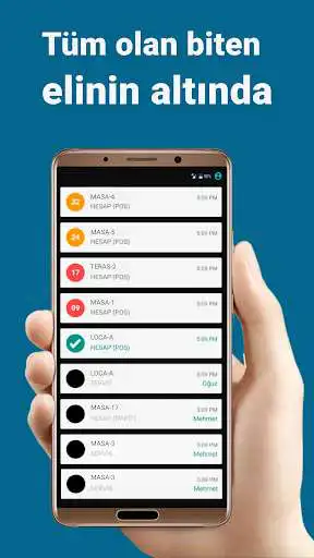 Play Bikomi Servis  and enjoy Bikomi Servis with UptoPlay