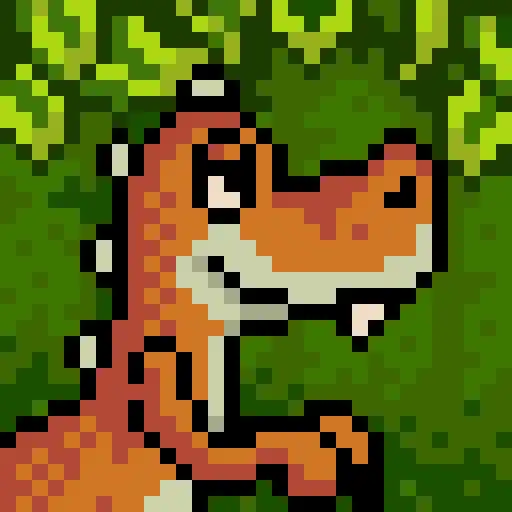 Play Bikosaur APK