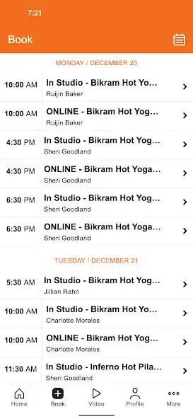 Play Bikram Hot Yoga Houston as an online game Bikram Hot Yoga Houston with UptoPlay