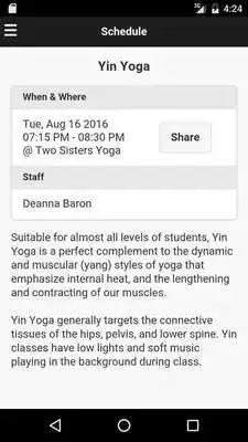Play Bikram Yoga East Edmonton