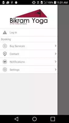 Play Bikram Yoga Simsbury as an online game Bikram Yoga Simsbury with UptoPlay