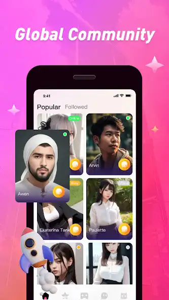 Play Biku Live  and enjoy Biku Live with UptoPlay