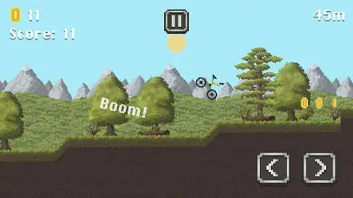 Play Biky  and enjoy Biky with UptoPlay