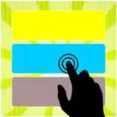 Free play online Bikz Color - Puzzle game APK