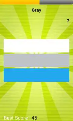 Play Bikz Color - Puzzle game