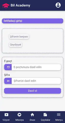 Play Bil Academy as an online game Bil Academy with UptoPlay