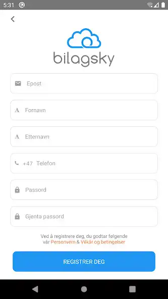 Play BilagSky as an online game BilagSky with UptoPlay