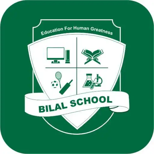Play Bilal School APK