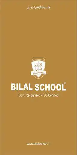 Play Bilal School  and enjoy Bilal School with UptoPlay
