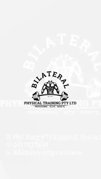 Play Bilateral PT  and enjoy Bilateral PT with UptoPlay