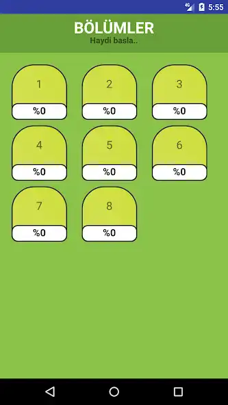 Play BilBakalim - Bayraklar as an online game BilBakalim - Bayraklar with UptoPlay