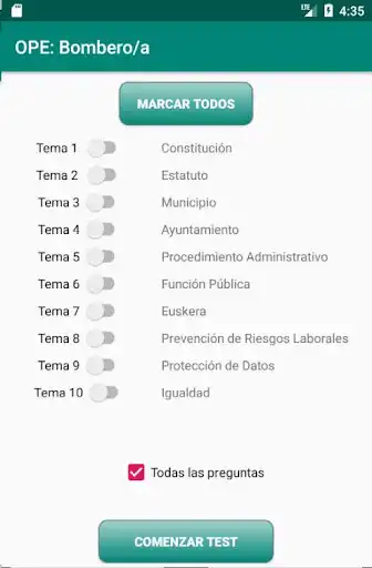 Play Bilbao Bateria Test 2019 as an online game Bilbao Bateria Test 2019 with UptoPlay