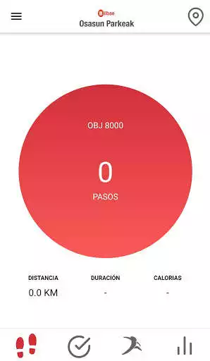 Play Bilbao Osasun Parkeak as an online game Bilbao Osasun Parkeak with UptoPlay