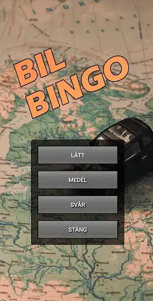 Play Bil Bingo  and enjoy Bil Bingo with UptoPlay