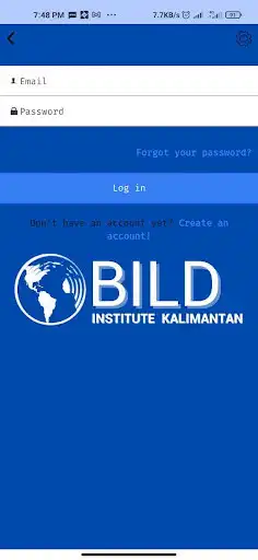 Play BILD APP as an online game BILD APP with UptoPlay