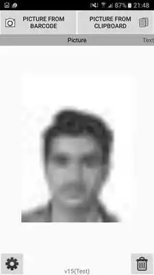 Play BildCodeScanner Test version Play BildCodeScanner Test version