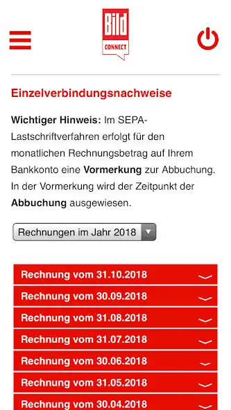 Play BILDconnect Servicewelt as an online game BILDconnect Servicewelt with UptoPlay