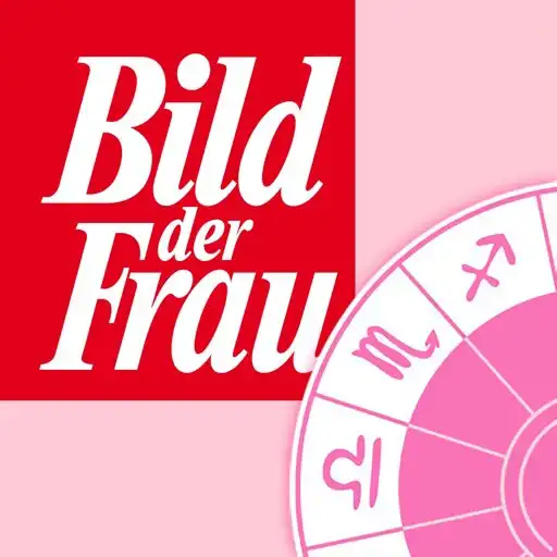 Play BILD der FRAU - Horoskop APK