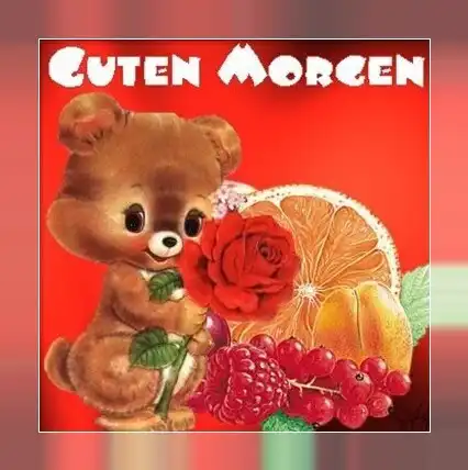 Play Bilder Guten Morgen as an online game Bilder Guten Morgen with UptoPlay