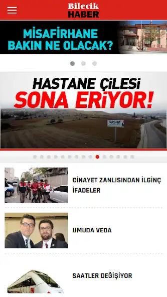 Play Bilecik Sakarya Gazetesi  and enjoy Bilecik Sakarya Gazetesi with UptoPlay