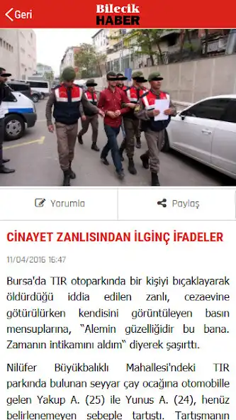 Play Bilecik Sakarya Gazetesi as an online game Bilecik Sakarya Gazetesi with UptoPlay