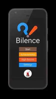 Play Bilence - Quiz Game