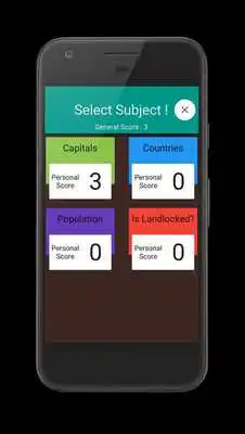 Play Bilence - Quiz Game