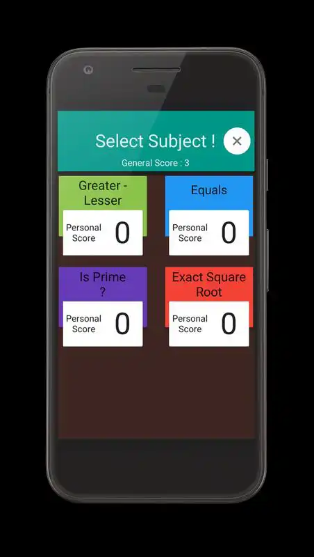 Play Bilence - Quiz Game