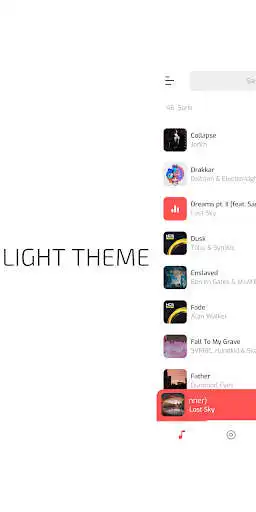 Play Bilen Music Player as an online game Bilen Music Player with UptoPlay