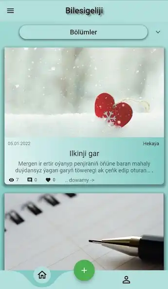 Play Bilesigeliji - Mobil Forum  and enjoy Bilesigeliji - Mobil Forum with UptoPlay