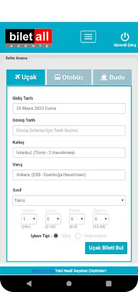 Play BiletAll Acente as an online game online BiletAll Acente with UptoPlay Play BiletAll Acente as an online game BiletAll Acente with UptoPlay