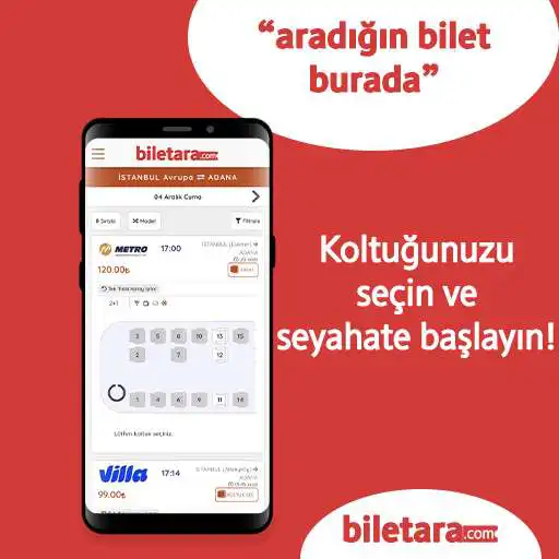 Play Bilet Ara as an online game online Bilet Ara with UptoPlay com.biletara Play Bilet Ara as an online game Bilet Ara with UptoPlay