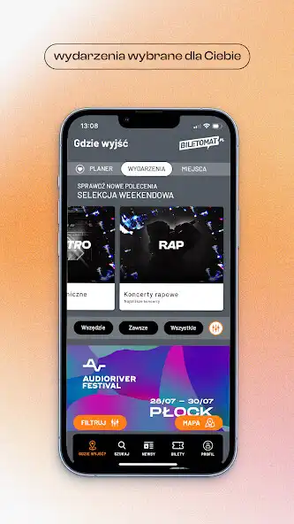 Play Biletomat App (by Tango)  and enjoy Biletomat App (by Tango) with UptoPlay