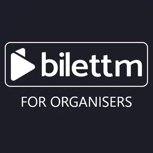 Play Bilettm Organisers APK Play Bilettm Organisers APK