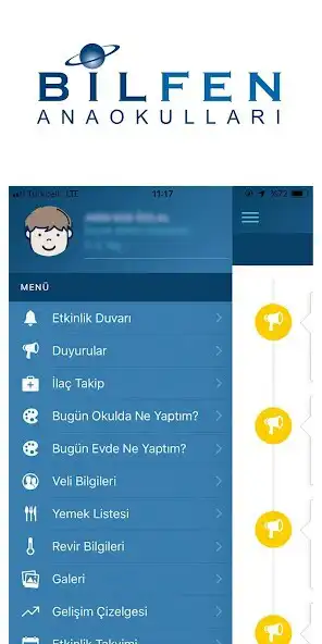 Play Bilfen Anaokulları Veli Bilgi  and enjoy Bilfen Anaokulları Veli Bilgi with UptoPlay
