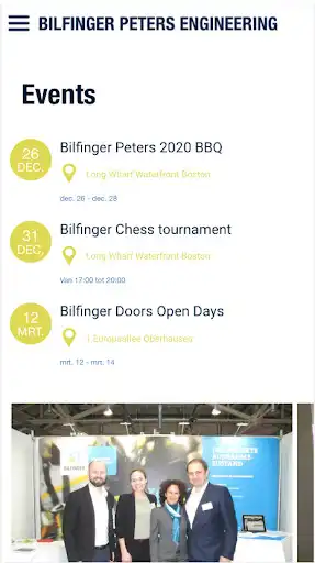 Play Bilfinger Peters Engineering  and enjoy Bilfinger Peters Engineering with UptoPlay