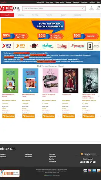Play Bilgikare B2B  and enjoy Bilgikare B2B with UptoPlay