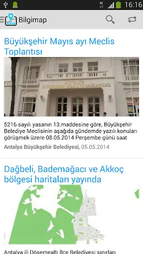 Play Bilgimap Pro as an online game Bilgimap Pro with UptoPlay