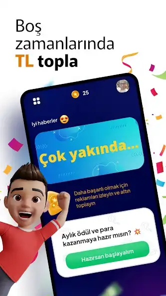 Play Bilgimizde: Gücümüz Bilgimizde  and enjoy Bilgimizde: Gücümüz Bilgimizde with UptoPlay