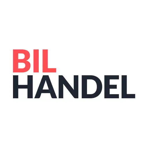 Play BilHandel - Køb og salg af bru APK