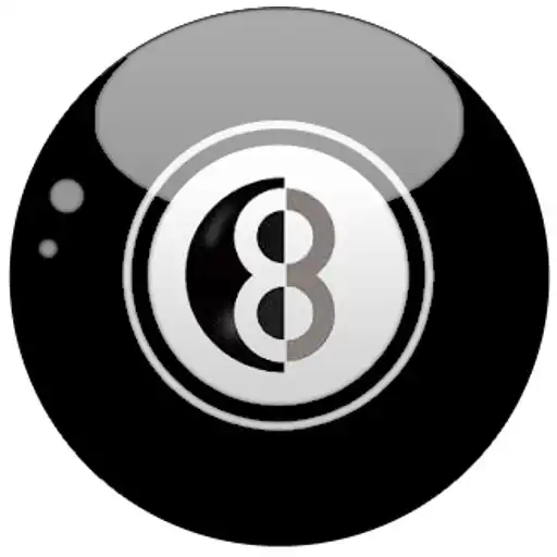 Play Biliardo 8 Black APK