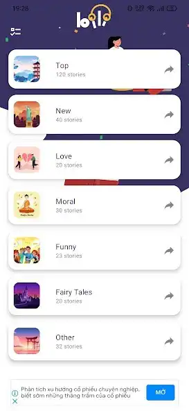 Play Bili Book: Truyện Anh-Việt  and enjoy Bili Book: Truyện Anh-Việt with UptoPlay