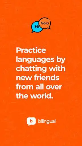 Play Bilingual: Practice languages and meet people and enjoy Bilingual: Practice languages and meet people with UptoPlay Play Bilingual: Practice languages and meet people and enjoy Bilingual: Practice languages and meet people with UptoPlay