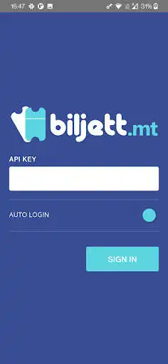 Play Biljett.mt Checkin  and enjoy Biljett.mt Checkin with UptoPlay