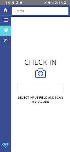 Play Biljett.mt Checkin as an online game Biljett.mt Checkin with UptoPlay