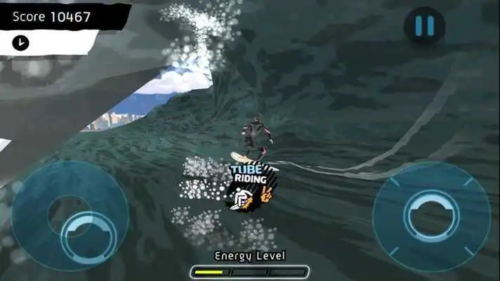 Play Billabong