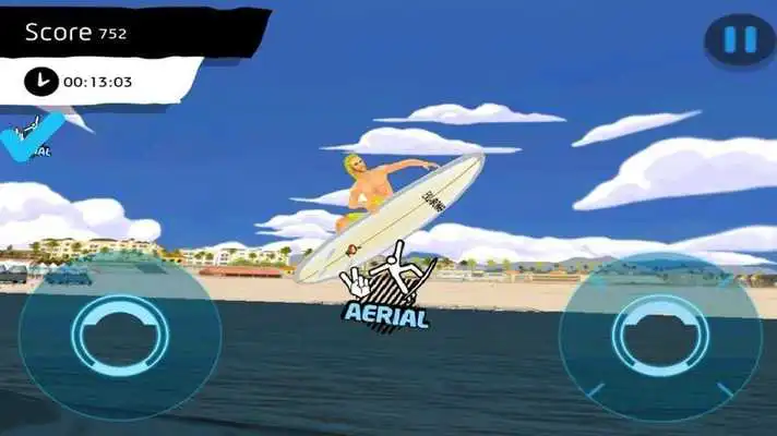Play Billabong