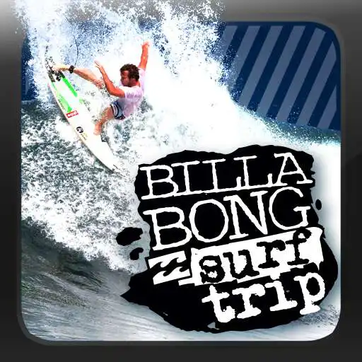 Play Billabong Surf Trip APK