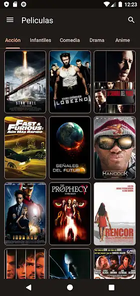 Play Billboard Movie as an online game Billboard Movie with UptoPlay
